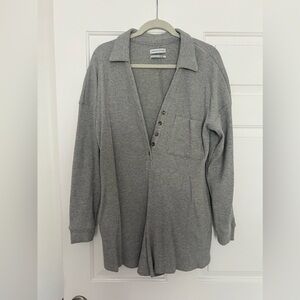 Urban Outfitters Gray Women's Shorts